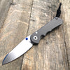 Chris Reeve Knives Small Inkosi Insingo Knife (2.75" SW) CRK - GearBarrel.com