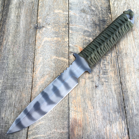 Strider  MT Green Cord Wrapped