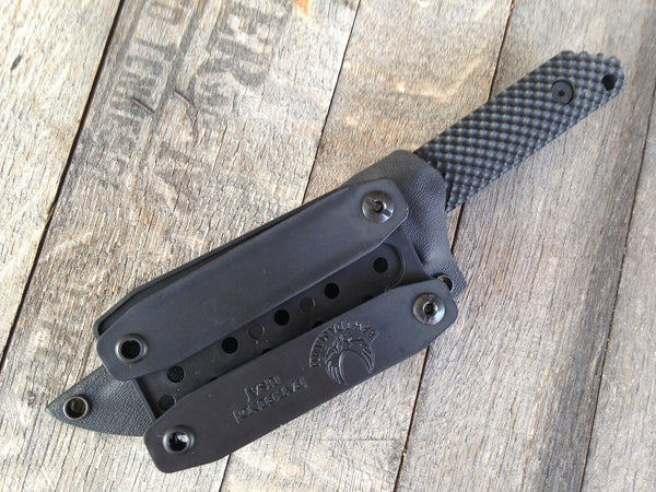 Strider HT-S GG Black Cerakote – GearBarrel.com