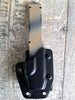 Microtech Tan Camo Halo 5 V OTF Tanto Knife (4.6" Plain) 150-1TC - GearBarrel.com