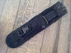 Strider  MT Mod 10 Black Cord Wrapped - GearBarrel.com