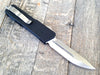 Microtech Scarab Executive D/E-S OTF Automatic Knife (3.5") 181-6 - GearBarrel.com
