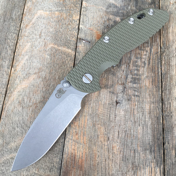 Hinderer Knives 3.5