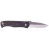 Emerson Protech CQC7-A Automatic Knife Textured Carbon Fiber (3.25" Stonewash E7A34) - GearBarrel.com