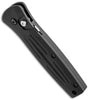 Benchmade Pardue Stimulus Automatic Knife (2.99" Black Serr) 3551SBK - GearBarrel.com
