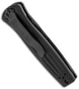 Benchmade Pardue Stimulus Automatic Knife (2.99" Black) 3551BK - GearBarrel.com