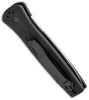Benchmade Pardue Stimulus Automatic Knife (2.99" Satin Serr) 3551S - GearBarrel.com