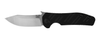 Zero Tolerance 0630 Emerson Knife Black G-10 (3.6" Satin) ZT - GearBarrel.com