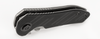 Zero Tolerance 0630 Emerson Knife Black G-10 (3.6" Satin) ZT - GearBarrel.com