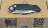 Rat Worx MRX Mini Chain Drive Automatic Black (3" Satin) RW-MRX-10316 - GearBarrel.com