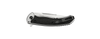 Kershaw Strobe Flipper Knife GFN (3.3" Stonewash) 1086 Diskin - GearBarrel.com