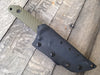 Strider HT-T Gunner Grip (Cerakote Coat Green) - GearBarrel.com