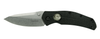 Kershaw Thistle Liner Lock Knife Black GFN (3.5" Stonewash) 3812 - GearBarrel.com