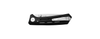 Kershaw Injection 3.5 Liner Lock Knife (3.5" Bead Blast) 3830 - GearBarrel.com