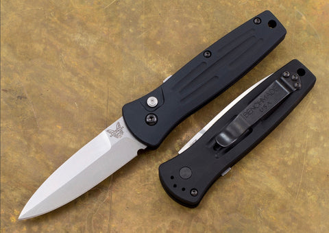 Benchmade Knives: 3551 Mini Stimulus - Auto