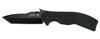 Kershaw Emerson CQC-8K Tanto Liner Lock Knife (3.5" Black) 6044TBLK - GearBarrel.com