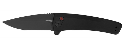 Kershaw Launch 3 Automatic Knife Black (3.4" Black) 7300BLK