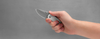 Kershaw Shuffle Knife Multi-Tool White GFN (2.375" Bead Blast) 8700SNOW - GearBarrel.com