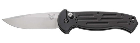 Benchmade 9051 AFO II Automatic Knife (3.56" Satin)