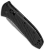 Benchmade 5700 Presidio II Automatic Knife (3.7" Satin) - GearBarrel.com