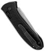 Benchmade 5750 Mini Presidio II Automatic Knife (3.2" Satin) - GearBarrel.com