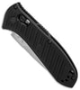Benchmade 5750 Mini Presidio II Automatic Knife (3.2" Satin) - GearBarrel.com