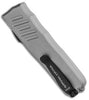 Guardian Tactical RECON-035 D/A OTF Automatic Knife Gray (3.3" Black) 99111 - GearBarrel.com