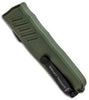Guardian Tactical RECON-035 D/A OTF Automatic Knife OD Green (3.3" Black) 98111 - GearBarrel.com