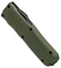 Guardian Tactical RECON-035 D/A OTF Automatic Knife OD Green (3.3" SW) 98511 - GearBarrel.com