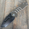 Medford Praetorian T Bronze ( 3.75" Black) MKT - GearBarrel.com