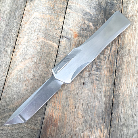 Heretic Knives Cleric Prototype S/N 8