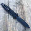 Hinderer Knives Maximus: Bayonet (DLC Black Hardware) - GearBarrel.com