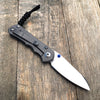 Chris Reeve Knives Small Inkosi Insingo Knife (2.75" SW) CRK - GearBarrel.com