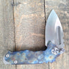 Medford Micro Praetorian T Organic Flamed (2.875" Tumbled) MKT - GearBarrel.com