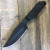 Strider Knives Fixed: PR Gunner Grip (Cerakoted) - GearBarrel.com