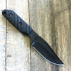 Strider Knives Fixed: PR Gunner Grip (Cerakoted) - GearBarrel.com