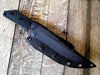 Strider Knives Fixed: Mk1C Gunner Grip - GearBarrel.com