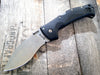 Cold Steel Rajah III Folding Knife (3.5" Bead Blast) 62KGM - GearBarrel.com