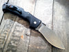 Cold Steel Rajah III Folding Knife (3.5" Bead Blast) 62KGM - GearBarrel.com