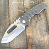 Medford Praetorian T Tumbed ( 3.75" Stonewashed S35Vn) MKT - GearBarrel.com