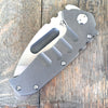 Medford Praetorian T Tumbed ( 3.75" Stonewashed S35Vn) MKT - GearBarrel.com