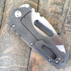 Medford Praetorian T Tumbed ( 3.75" Stonewashed S35Vn) MKT - GearBarrel.com