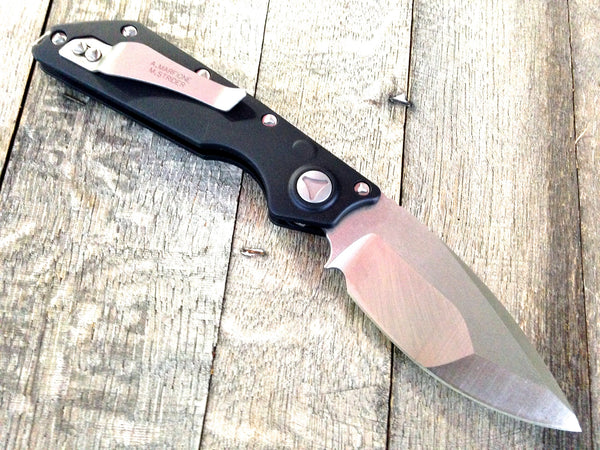 Microtech DOC Killswitch Automatic (3.75