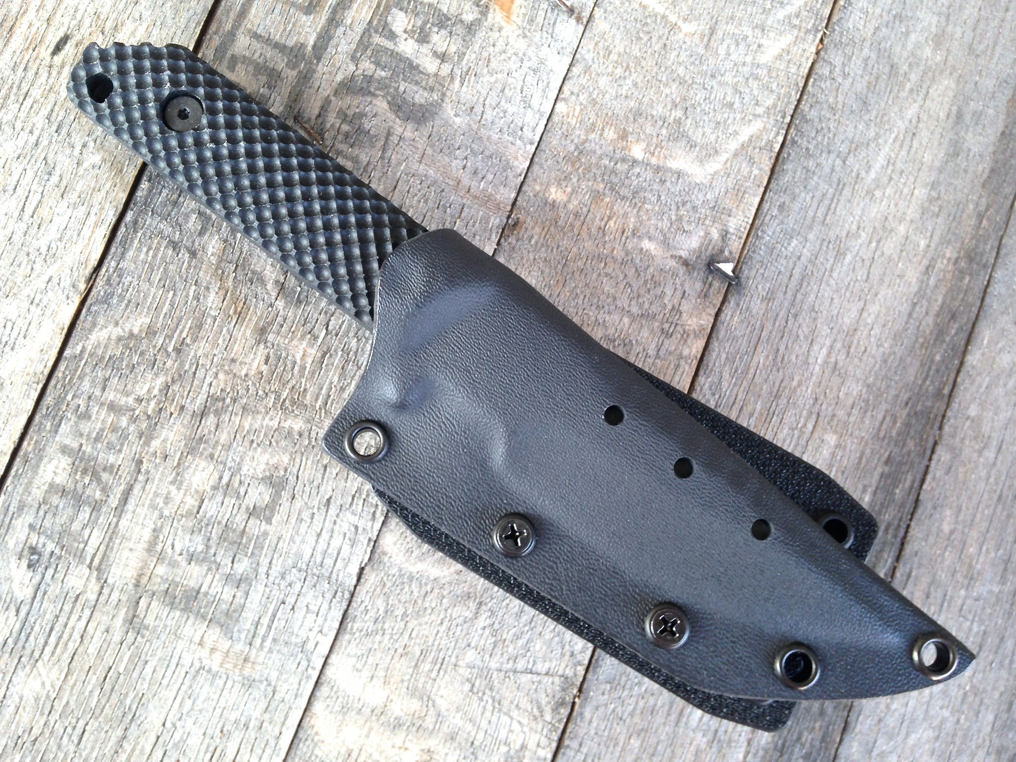 Strider HT-S GG Black Cerakote – GearBarrel.com
