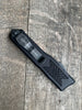 Guardian Tactical GTX-025 OTF Automatic Knife (2.5" Black Stonewash) 12-3611