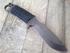 Medford Knife & Tool MKT 1911 Bowie Knife Fixed Blade (5.25") - GearBarrel.com