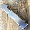Heretic Knives Hydra Prototype OTF Automatic Knife (3.6" Mirror) #1 of 30 - GearBarrel.com