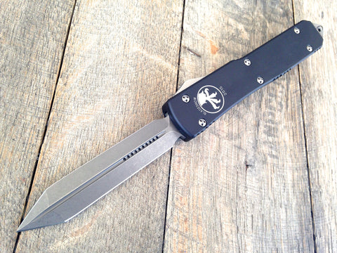 Microtech Ultratech 2015 Blade Show Special