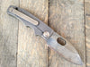 Medford Knife & Tool 187RMP  OD Green G-10 (3.35" Vulcan) - GearBarrel.com