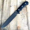 Hinderer Knives: Field Tac 7 - GearBarrel.com